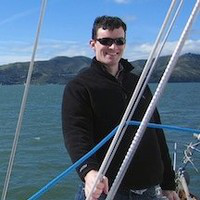 John McRaven avatar image