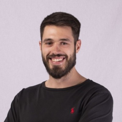 Andre Pires avatar image