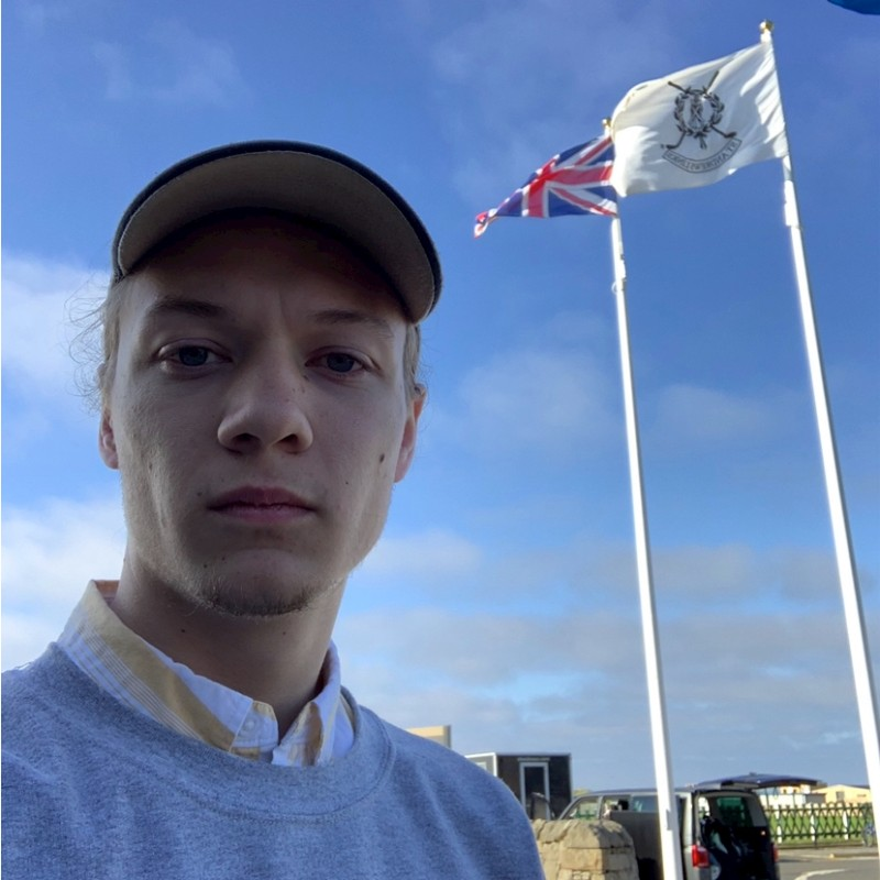 Reese Adamonis avatar image