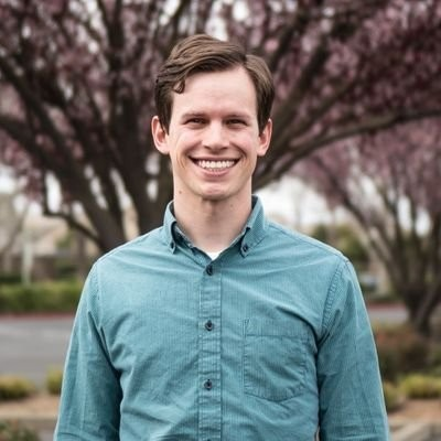 Joshua Ray avatar image