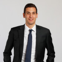 Brian Haber avatar image