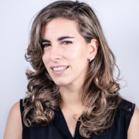 Mercedes Echevarria avatar image