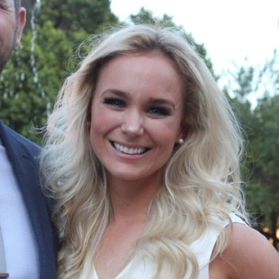 Allison Martin avatar image