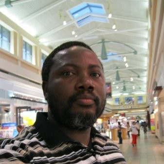 Victor Vigbedorh avatar image