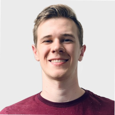 Jack Fulton avatar image