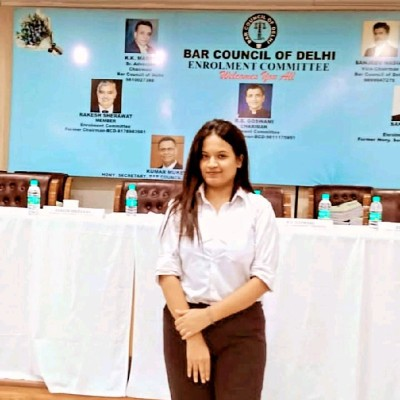 Parul Sardana avatar image