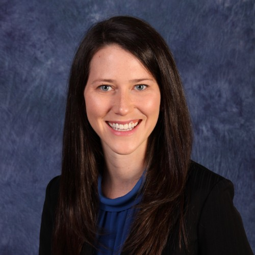 Emily Rich, Ph.D., OTR/L avatar image