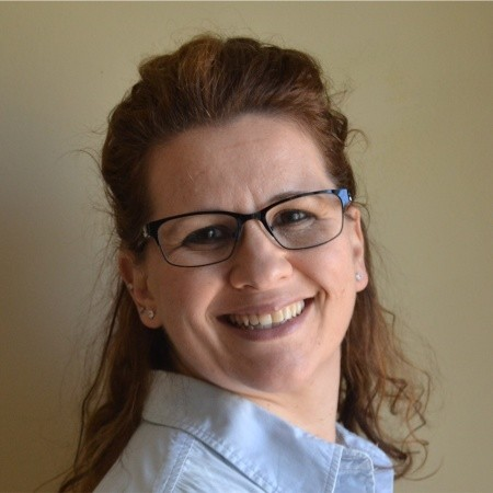 Kristy Reid avatar image