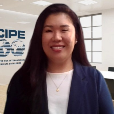 Jane Kim avatar image