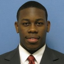 Profile Image for Omari Wallace