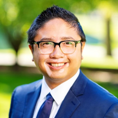 Scott Campit avatar image