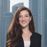 Federica Lai avatar image