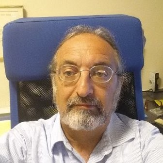 Mitchell Eichen avatar image