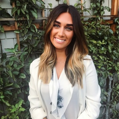 Renae Eastman avatar image