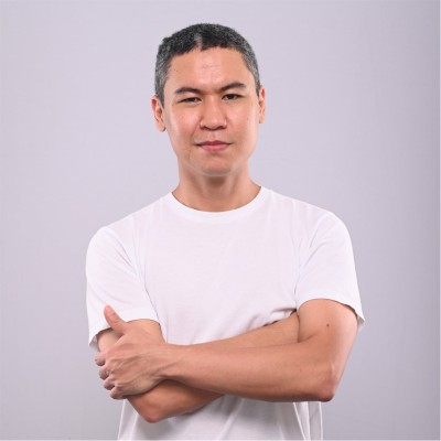 Talgat Tursynbekov avatar image