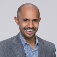 Vivek Krishnamurthy avatar image