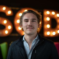 Isaac Nilsson avatar image