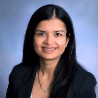 Meera Satiani avatar image