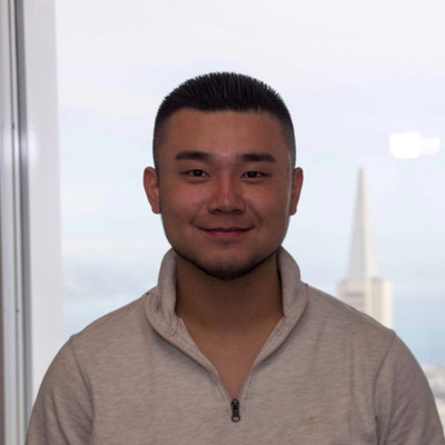 Gabe Ren avatar image