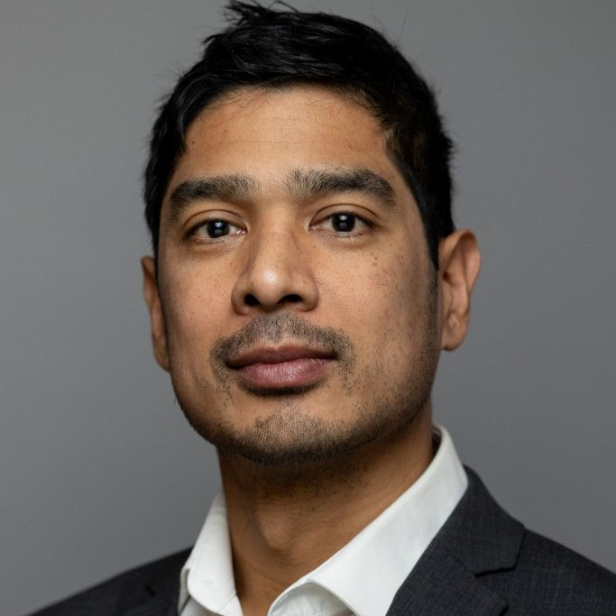 Dean Latchana avatar image