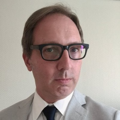 Anthony Deckoff avatar image