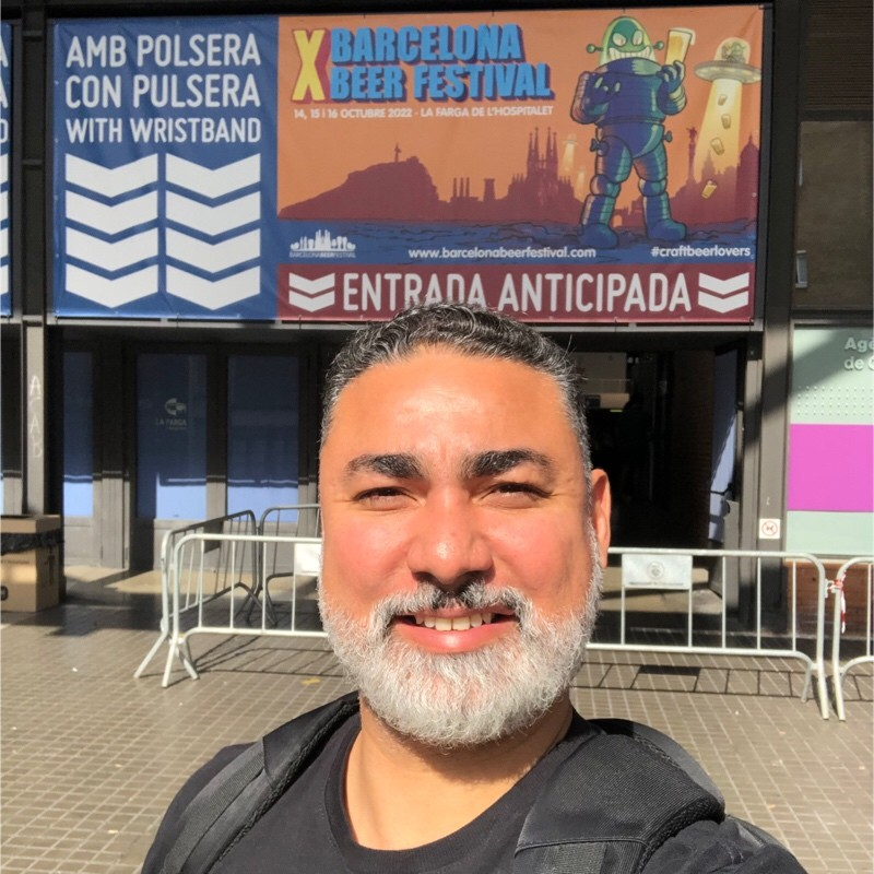 Bruno Medeiros avatar image
