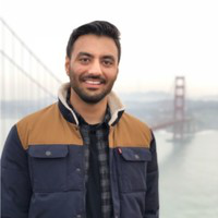 Raj Patel avatar image