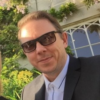 Paul Brotherton avatar image