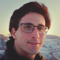 Aaron Schild avatar image