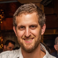 Dave Stone avatar image