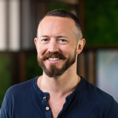 Paddy Keeley avatar image