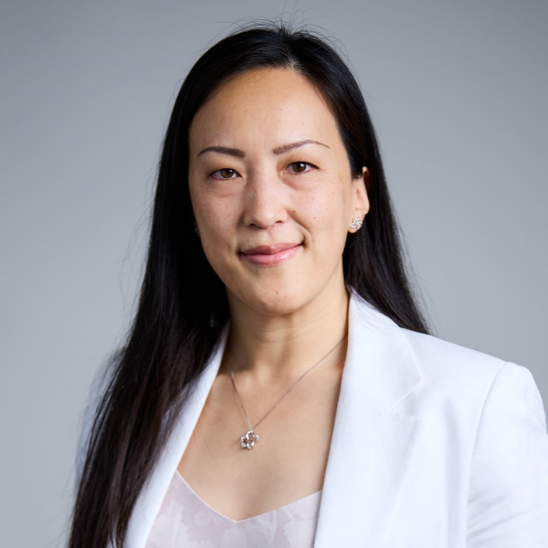 Jacqueline Teng avatar image