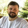 Oleksandr Kravets avatar image
