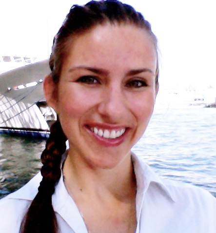 Desiree Golen avatar image