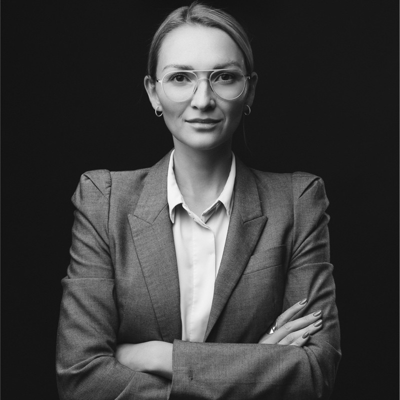 Anne Hoberg avatar image