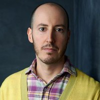 Ian Rosenberg avatar image