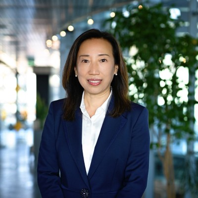 Jessica Sun avatar image