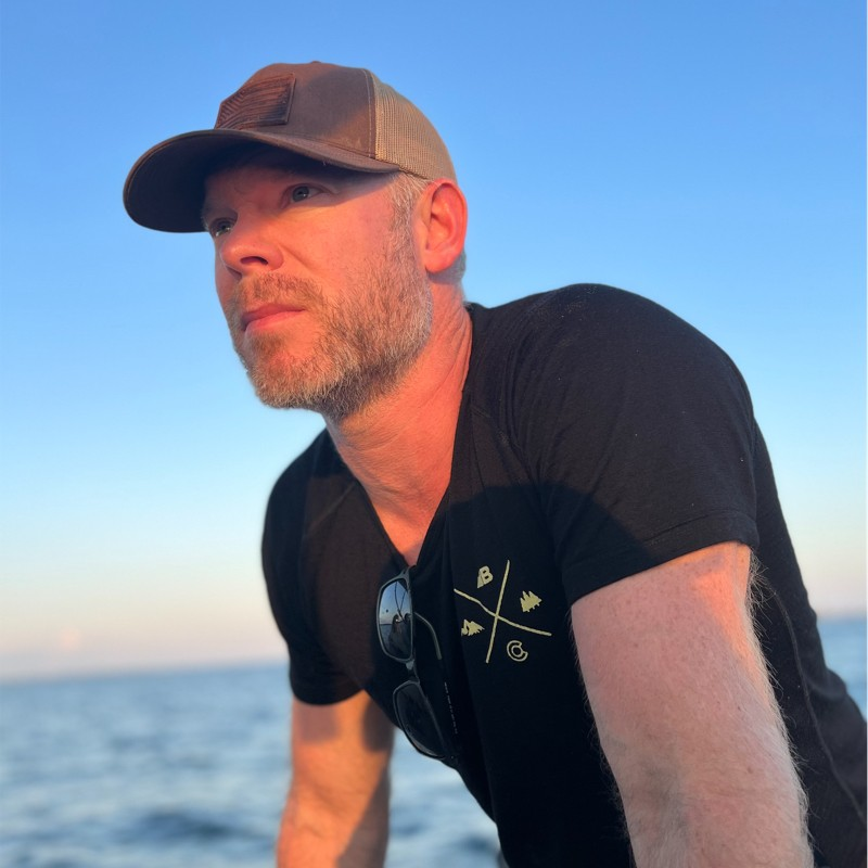 Bo English avatar image