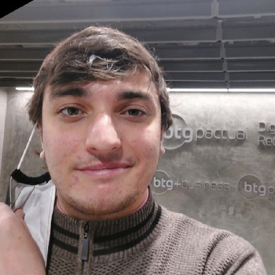 Fernando Frascino avatar image