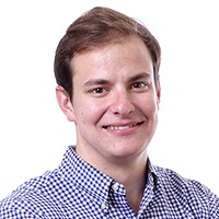 Sims Richardson avatar image