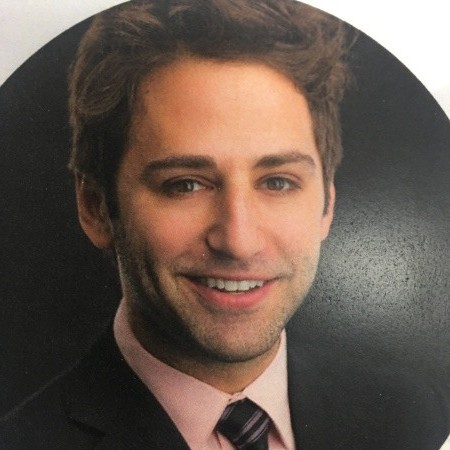 Adam Diamond avatar image