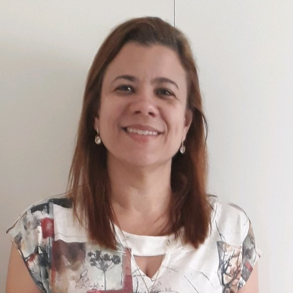 Silvia Bastos avatar image