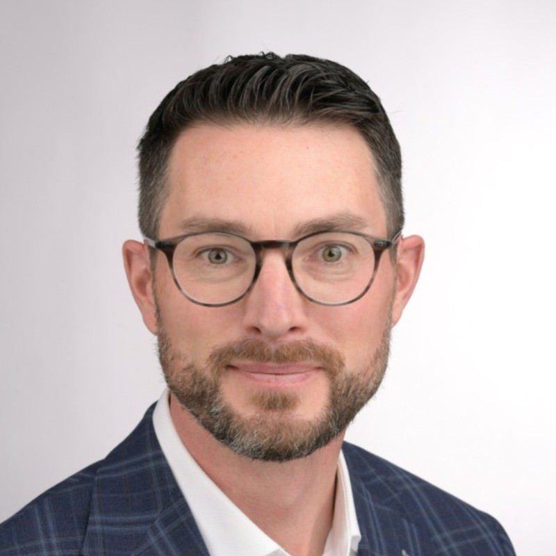 Ben Morris avatar image