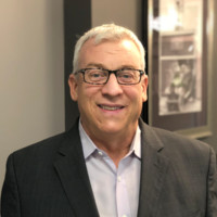 Mike Caron avatar image