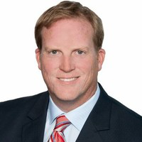 Edward Steeves avatar image