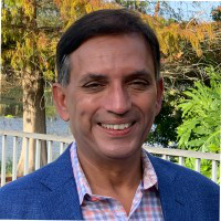 Sunil Garga avatar image