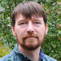 Nicholas Rudzik avatar image