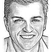 Tony Bates avatar image