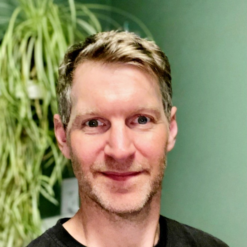 Ben Bleet avatar image