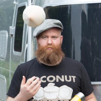 Dave Goodman avatar image